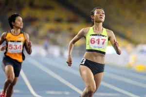 Lịch thi đấu Asiad 18 ngày 25-8 của thể thao Việt Nam