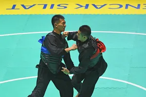 Lịch thi đấu Asiad 18 ngày 29-8 của thể thao Việt Nam