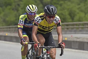 Cuộc 'nổi dậy' xuất thần của Nguyễn Đắc Thời