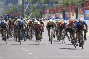 Chặng đua dài kỷ lục ghi nhận chiến thắng của tay đua Hàn Quốc