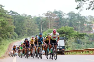 Gần nửa đội hình Lộc Trời bỏ cuộc giải VTV Cup