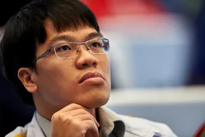 Quang Liêm thắng trận, Việt Nam duy trì mạch thắng Olympiad