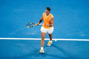 Hủy diệt “ngựa ô” Tsitsipas, Nadal vào chơi trận chung kết