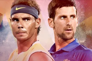 Nadal và Djokovic “khẩu chiến” trước chung kết Úc mở rộng