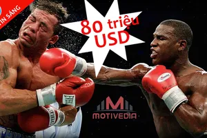 Floyd đấu biễu diễn giá 80 triệu đô,HLV Sarri nhận tối hậu thư