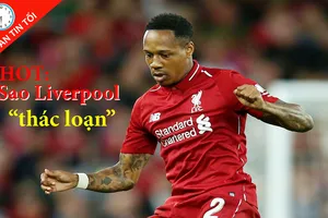 Sao Liverpool thác loạn, HLV Simeone bị CĐV dọa giết