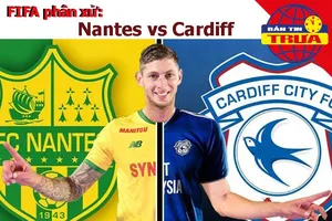 FIFA phân xử thương vụ Sala, Lukaku vào tốp 20 'cây săn bàn'