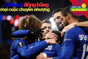 Chelsea 'đóng băng' chuyển nhượng, Dortmund bác tin đồn Sancho