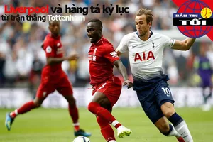 Liverpool và hàng loạt kỷ lục, MU lên tiếng vụ Zidane và Pogba