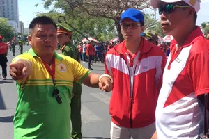 Nguyên nhân khiến HLV Lê Thành Liêm lên tiếng, phân trần