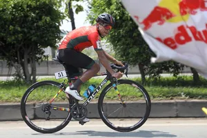 Xem clip dấu ấn ngoại binh chặng đua cuối Cúp Truyền Hình 2019