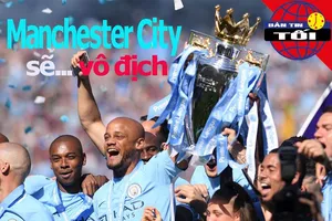 Chuyên gia dự đoán Man City đăng quang, Beckham ra tòa