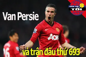 Feyenood vinh danh cựu sao MU; Arsenal thở phào vì Mkhitaryan