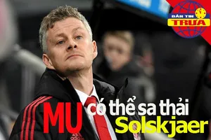 MU có thể sa thải Solskjaer, Djokovic và Stitsipas tranh vương