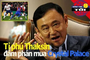Thaksin đàm phán mua CLB Ngoại hạng Anh, Hazard quyết về Real