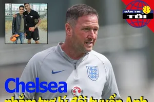 The Blues nhắm trợ lý Tam Sư, Bức thư nhói lòng con trai Reyes