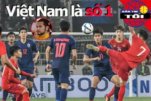 HLV U-23 Myanmar, Việt Nam là số 1; Chelsea có thể bị tăng án