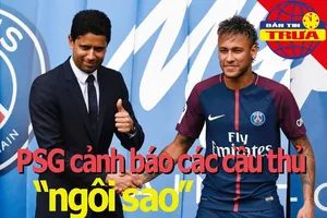 PSG sẽ bán cầu thủ đắt nhất thế giới; Real nan giải 'hàng tồn'