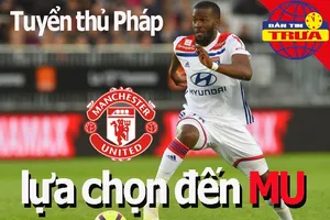 Đình Trọng tiêu tốn 600 triệu; Tuyển thủ Pháp lựa chọn đến MU