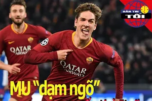 MU 'dạm ngõ' tuyển thủ Ý; Minh Đức đả bại đối thủ Trung Quốc