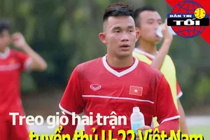 Treo giò tuyển thủ U-22 Việt Nam; Cựu sao Liverpool kiện WADA