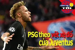 PSG theo vết xe đổ của Juventus; MU quyết tâm mua Maguire