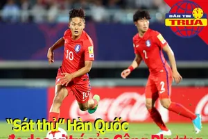 'Sát thủ' Hàn đe dọa vị trí Công Phượng; The Kop và kỳ tích
