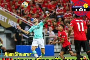 Shearer nhận định bẽ bàng về MU; Sarri cho Dybala ra rìa