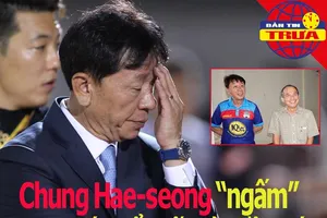 Thầy Hàn 'ngấm' phát biểu sốc của bầu Đức; Lukuka trở cờ MU