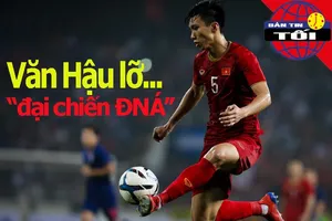 Văn Hậu bỏ lỡ 'đại chiến' Đông Nam Á; Messi bị san bằng kỷ lục