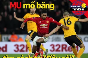 MU 'mổ băng' tìm cách trị 'Bầy sói'; Hà Nội tổn thất ở AFC Cup