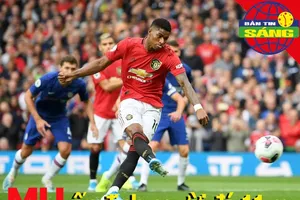 MU ấn định người sút 11 m; Vũ Thị Trang tạo lịch sử cầu lông