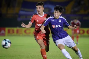 Đoàn Văn Hậu theo Công Phượng sang châu Âu chơi bóng