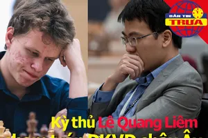Lê Quang Liêm so tài ĐKVĐ châu Âu; Sao trẻ Chelsea lập kỷ lục