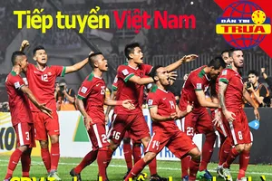CĐV Indonesia dọa tẩy chay trận tiếp Việt Nam; Nadal rút lui