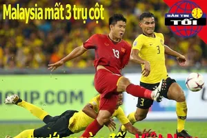 Á quân AFF Cup xác nhận mất 3 trụ cột; Nole đoạt VĐ thứ 76