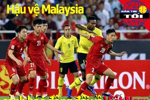 Hậu vệ Malaysia cảnh báo đồng đội về VN; Solsa sẽ bị sa thải