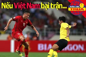 Nếu Việt Nam bại trận trước Malaysia; Juve chi khủng mua Pogba