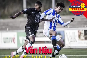 Văn Hậu ghi dấu ấn ở Hà Lan; Mbappe và kỷ lục Champions League