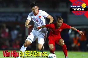 Văn Hậu dự SEA Games, Hà Nội mất tiền tỉ; MU rao giá 4 tỉ bảng