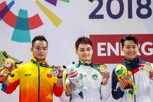 Lịch thi đấu ngày 1-12: Trông chờ wushu, cử tạ lập công