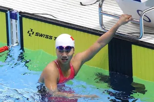 Ánh Viên khó tranh 'vàng', Huy Hoàng sẽ xô đổ kỷ lục 1.500 m