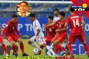 Truyền thông cảnh báo Jordan về Việt Nam; HLV Ahmed nói gì?