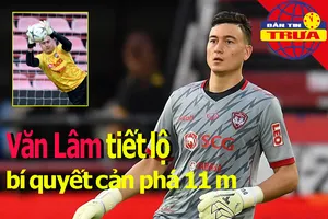 Bóng đá Trung Quốc tê liệt vì virus Corona;Văn Lâm lộ bí quyết