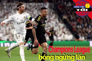 Bóng ngừng lăn ở Champions League; Malaysia hoãn giải VĐQG