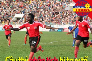 Truy tố cầu thủ nhập tịch; 35% cầu thủ Valencia dính COVID-19