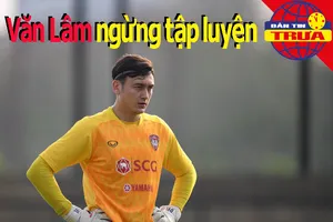 Văn Lâm ngừng tập ở Muangthong; Dybala: 'tôi không thở được'