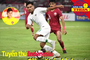 Tuyển thủ Indo đối mặt án hình sự; giải tỏa tin đồn về Văn Lâm