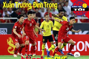 Xuân Trường hội ngộ Đình Trọng tại PVF; Roma bỏ 4 tháng lương