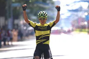 Chặng 11 Cúp Truyền hình TP.HCM 2020: Đua huề